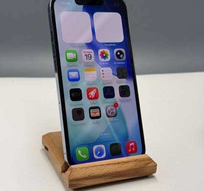 iPhone 13 Pro 1TB Sierra Blue 78%